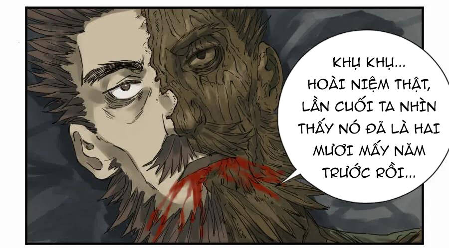 Truyền Võ chapter 130 - Upload bởi truyensieuhay.com