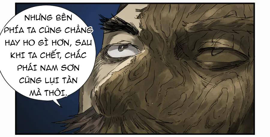 Truyền Võ chapter 130 - Upload bởi truyensieuhay.com
