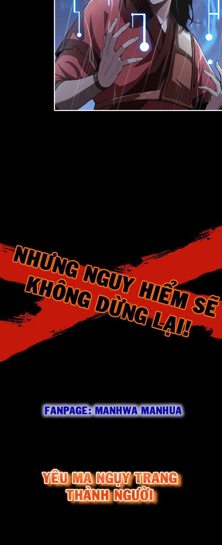 Chư giới tận thế online chapter 0 - Trang 14
