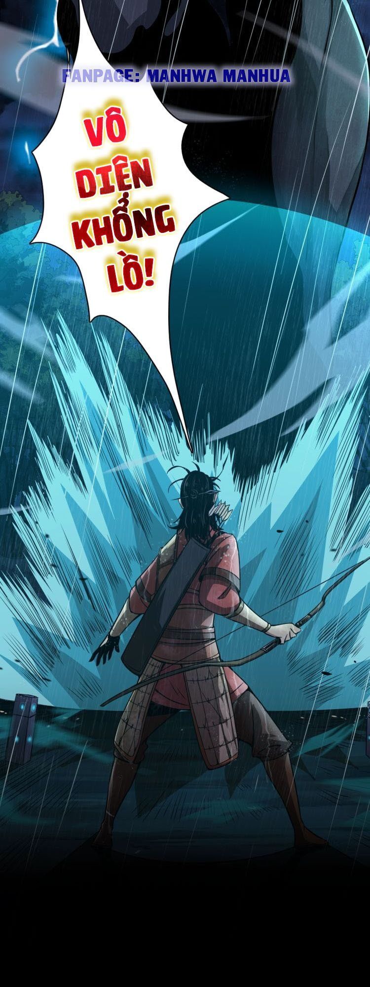 Chư giới tận thế online chapter 0 - Trang 18