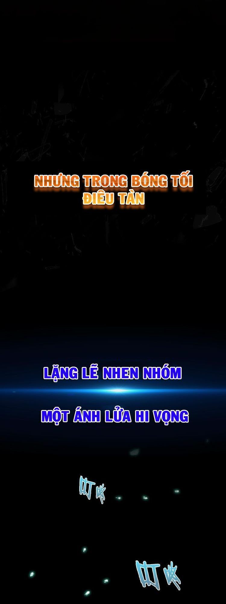Chư giới tận thế online chapter 0 - Trang 10