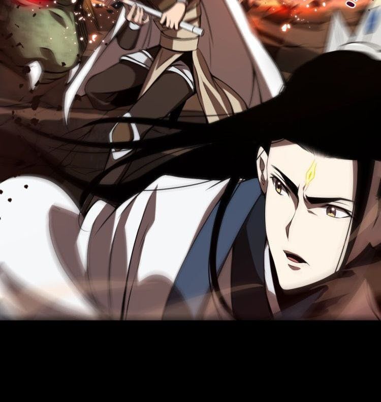Chư giới tận thế online chapter 1 - Trang 13