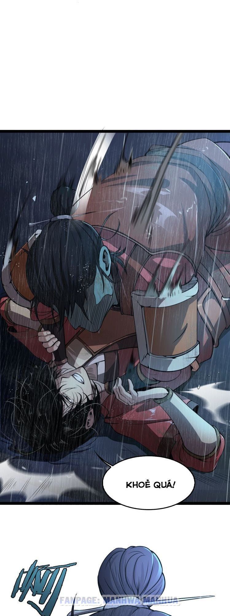 Chư giới tận thế online chapter 1 - Trang 39