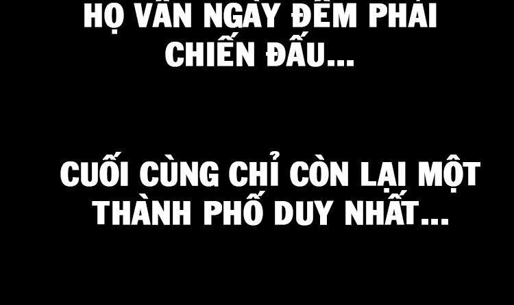 Chư giới tận thế online chapter 1 - Trang 8