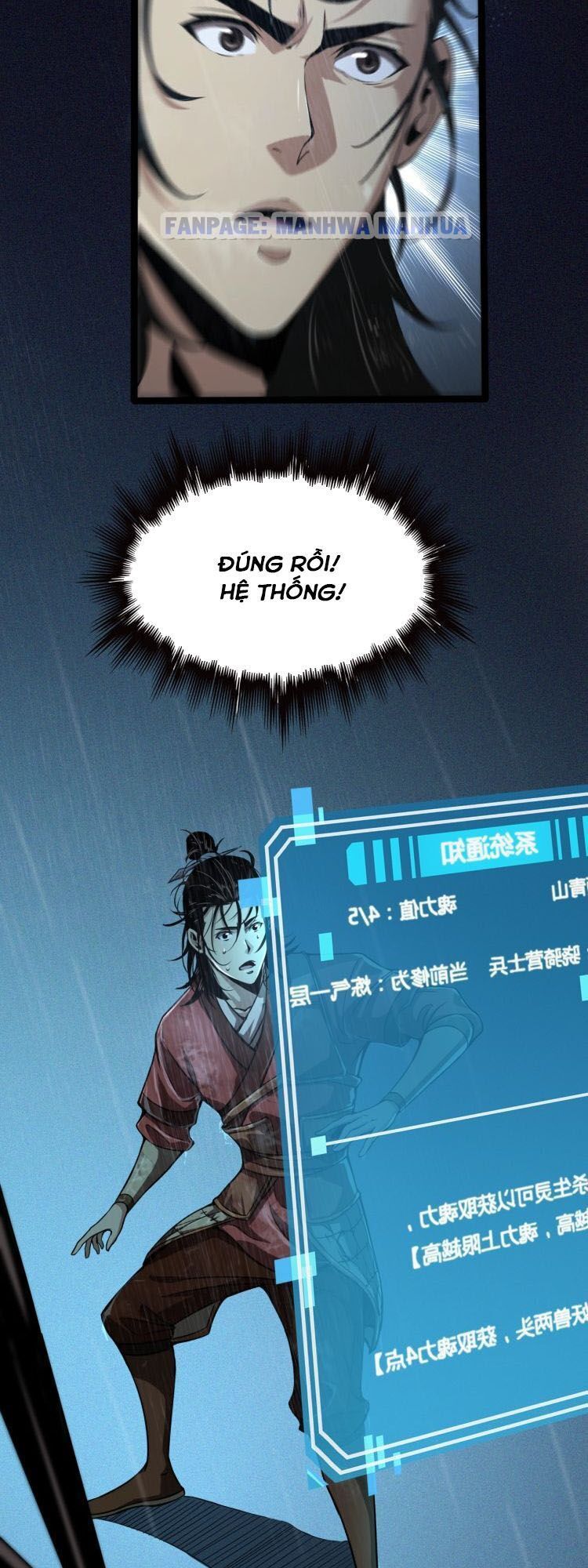 Chư giới tận thế online chapter 2 - Trang 26