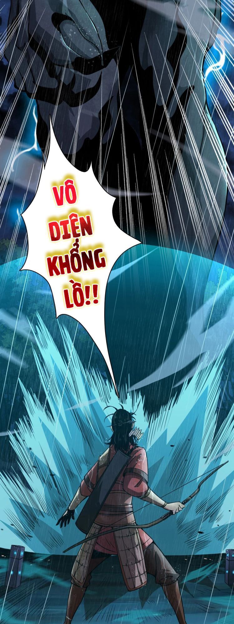 Chư giới tận thế online chapter 2 - Trang 47