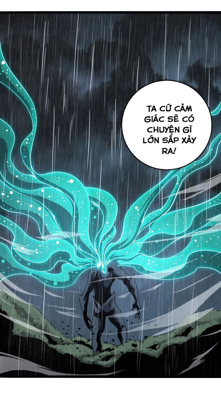 Chư giới tận thế online chapter 3 - Trang 23