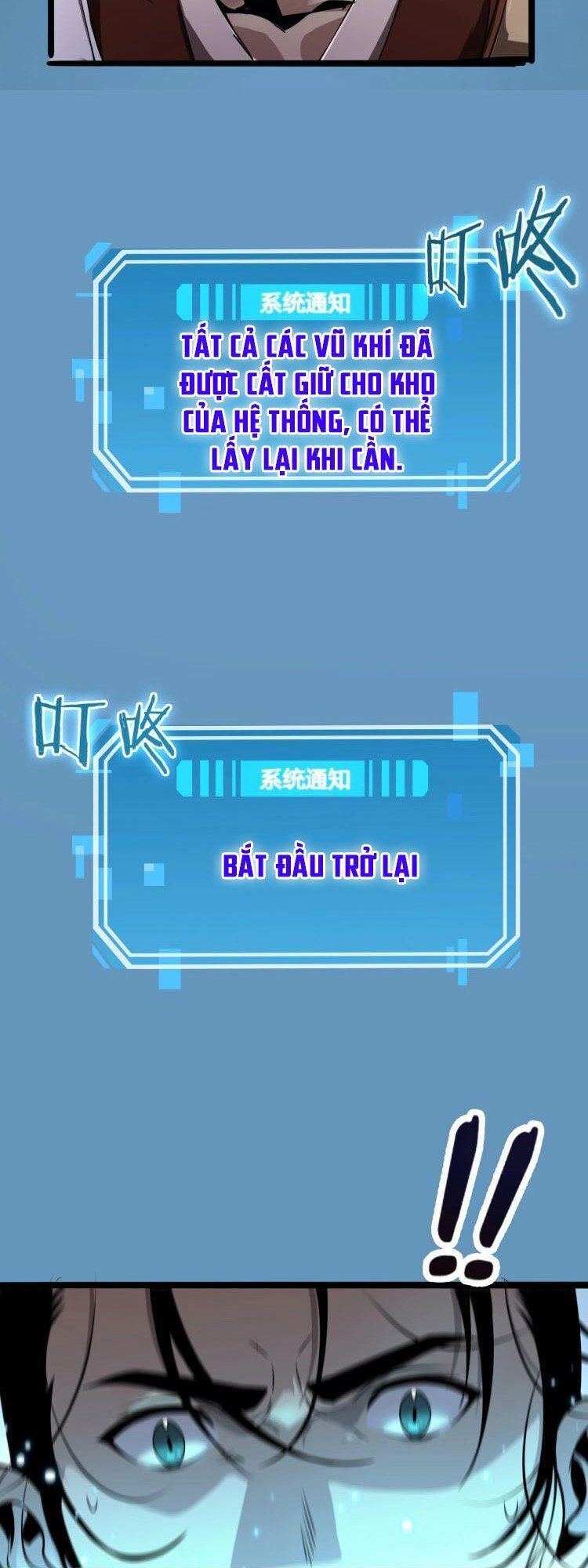 Chư giới tận thế online chapter 3 - Trang 44