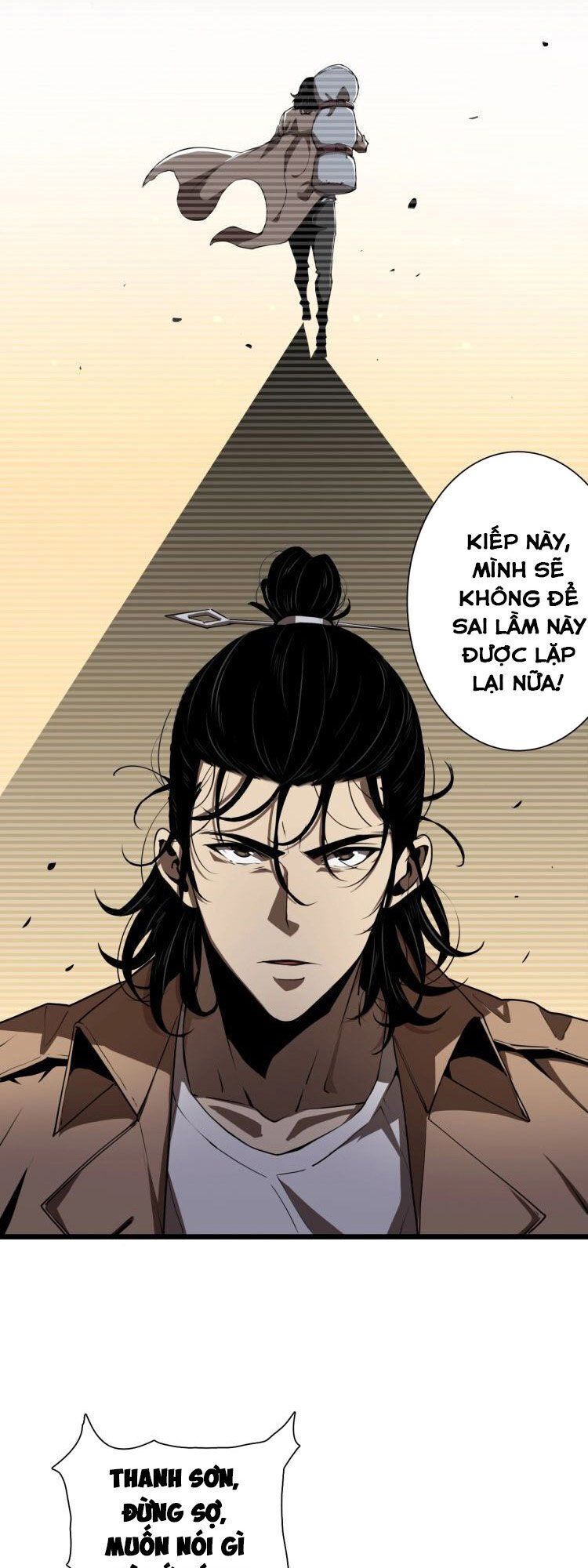 Chư giới tận thế online chapter 4 - Upload bởi truyensieuhay.com