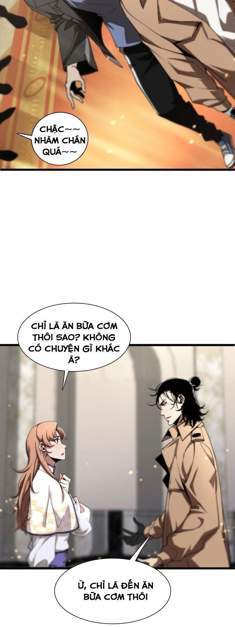 Chư giới tận thế online chapter 4 - Upload bởi truyensieuhay.com
