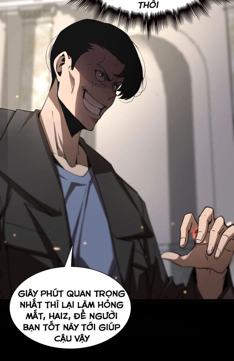 Chư giới tận thế online chapter 4 - Upload bởi truyensieuhay.com