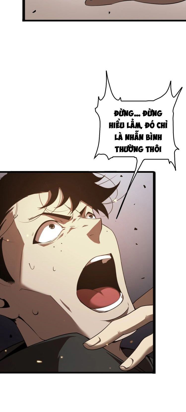 Chư giới tận thế online chapter 4 - Upload bởi truyensieuhay.com