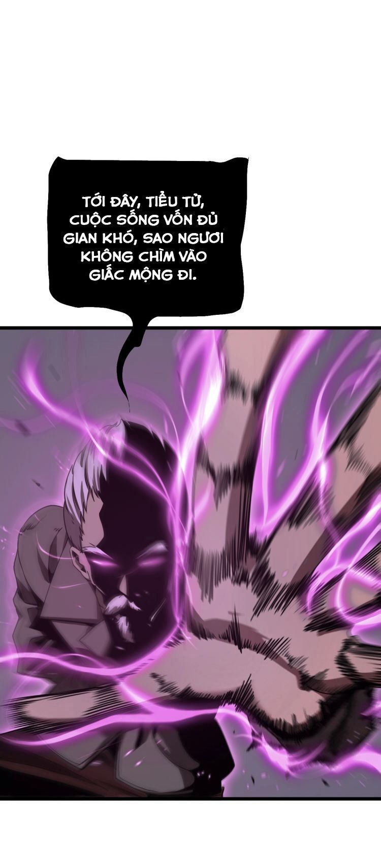 Chư giới tận thế online chapter 4 - Upload bởi truyensieuhay.com