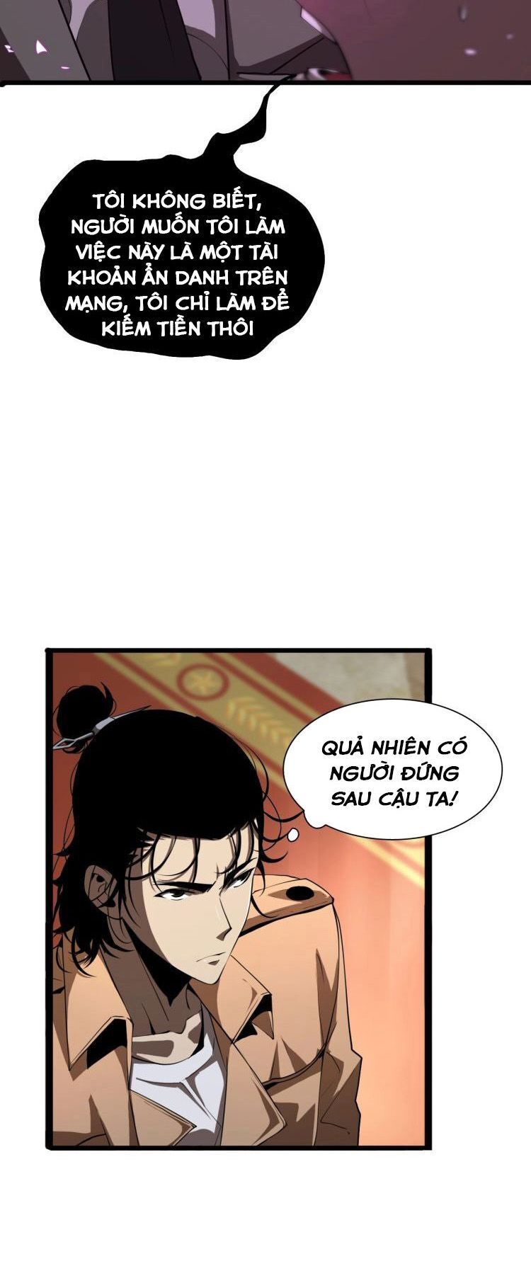 Chư giới tận thế online chapter 4 - Upload bởi truyensieuhay.com