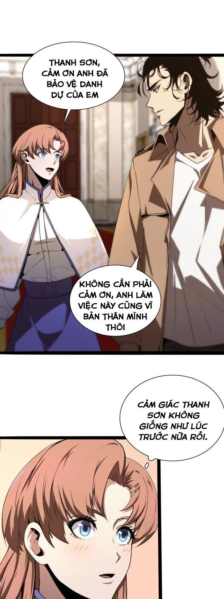 Chư giới tận thế online chapter 4 - Upload bởi truyensieuhay.com