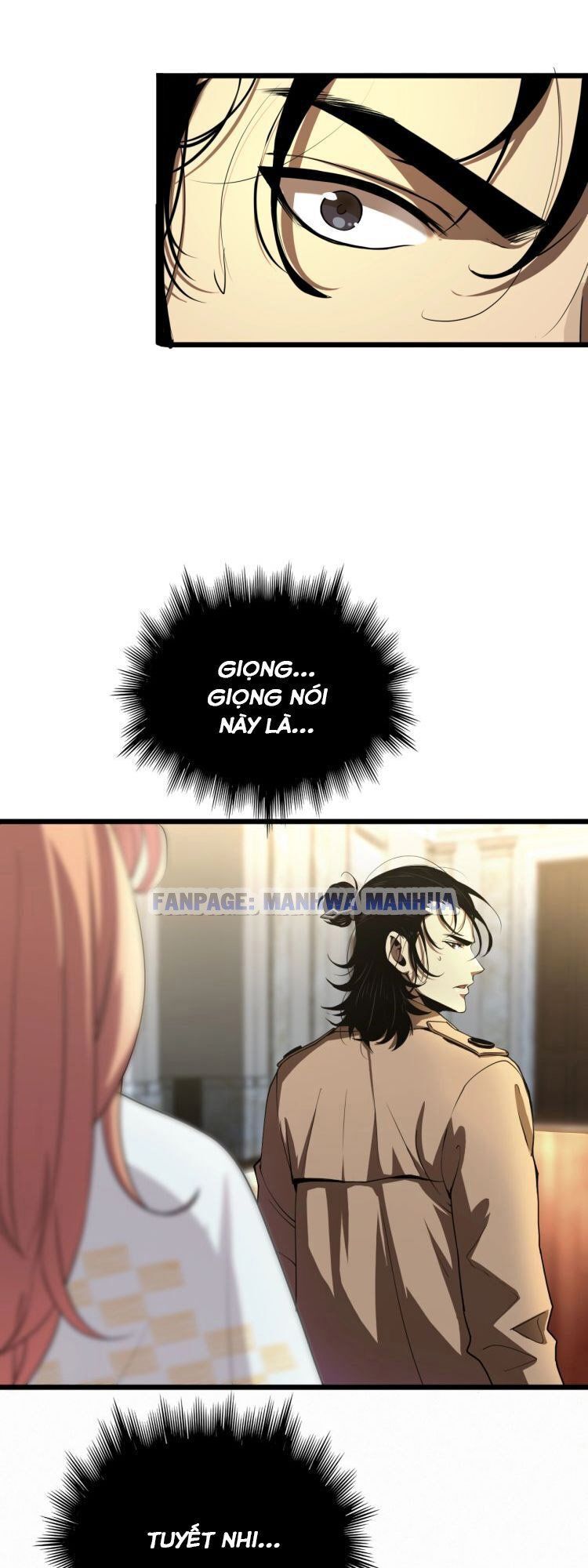 Chư giới tận thế online chapter 4 - Upload bởi truyensieuhay.com