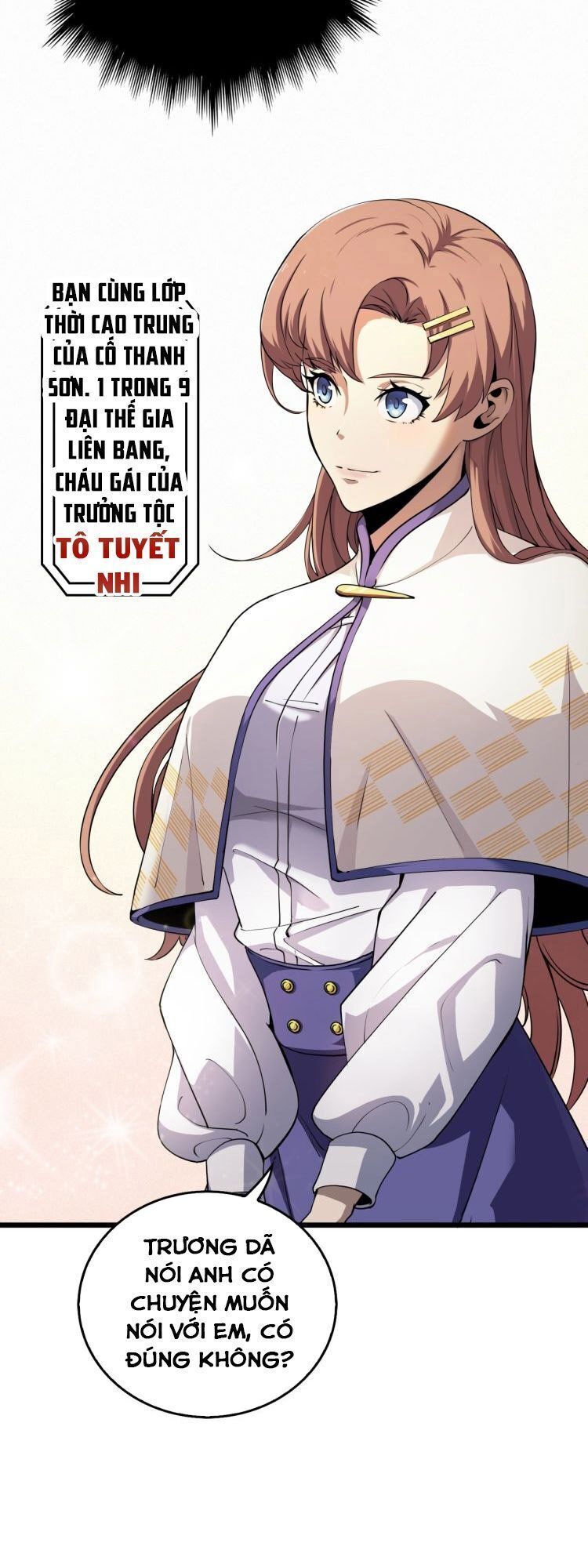 Chư giới tận thế online chapter 4 - Upload bởi truyensieuhay.com