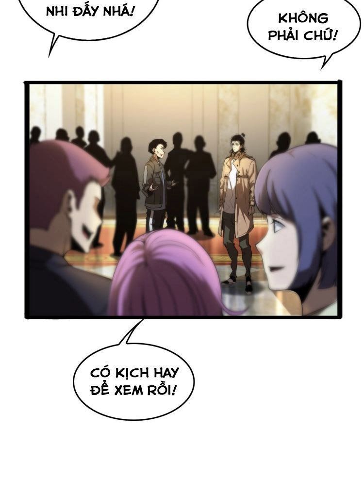 Chư giới tận thế online chapter 4 - Upload bởi truyensieuhay.com