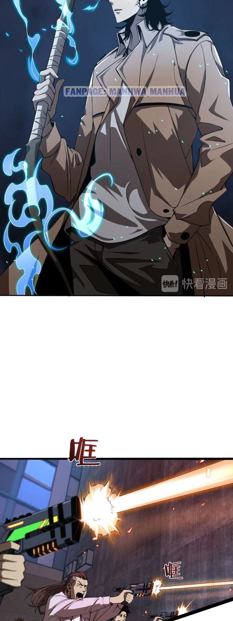 Chư giới tận thế online chapter 5 - Upload bởi truyensieuhay.com