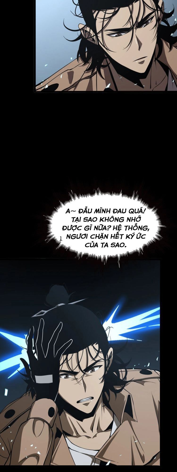 Chư giới tận thế online chapter 5 - Upload bởi truyensieuhay.com