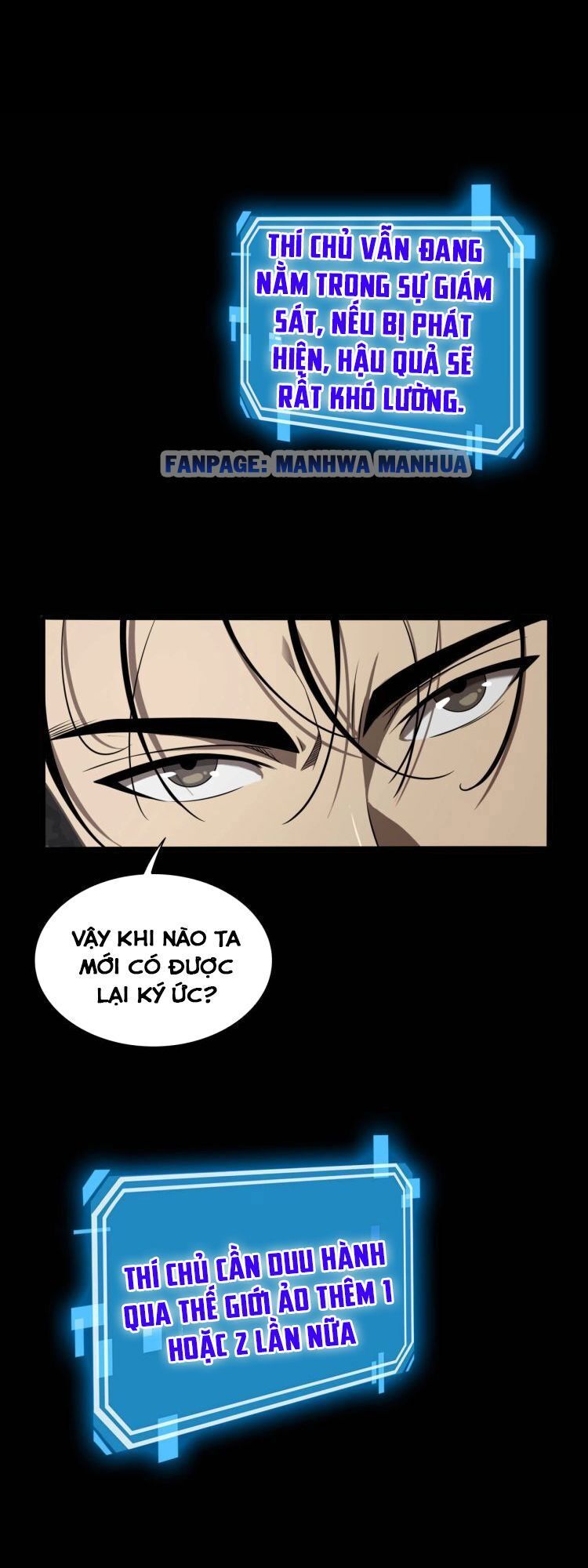 Chư giới tận thế online chapter 5 - Upload bởi truyensieuhay.com