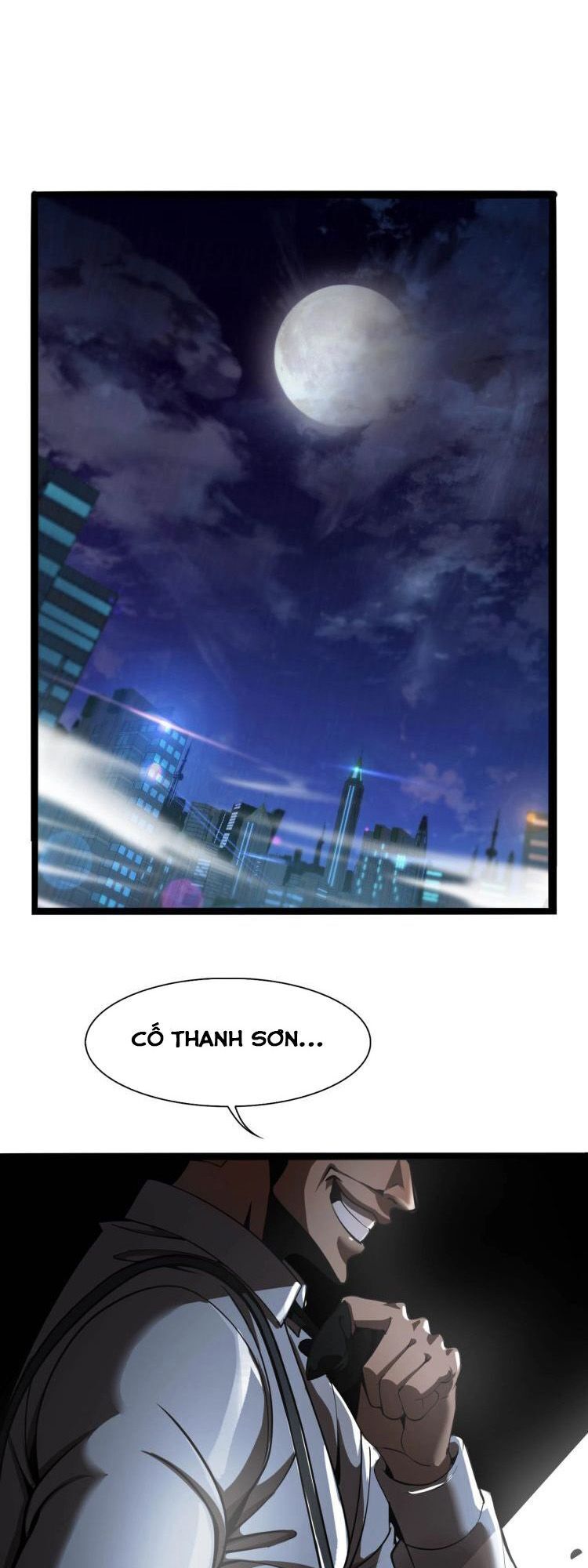 Chư giới tận thế online chapter 5 - Upload bởi truyensieuhay.com