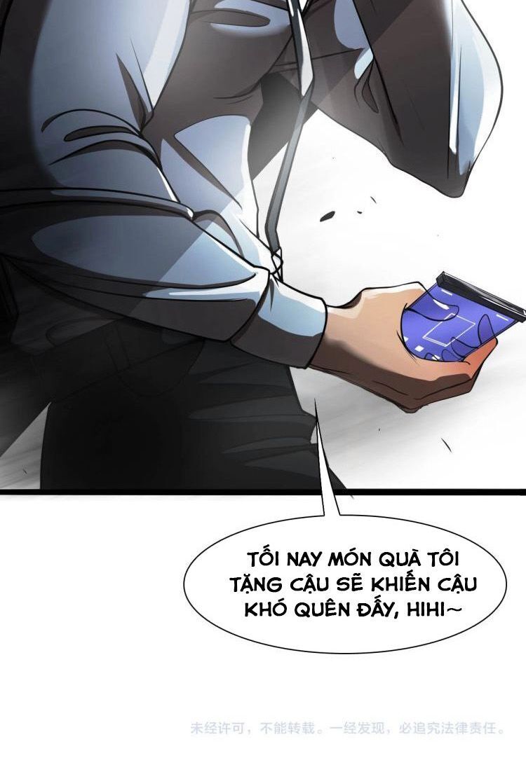 Chư giới tận thế online chapter 5 - Upload bởi truyensieuhay.com