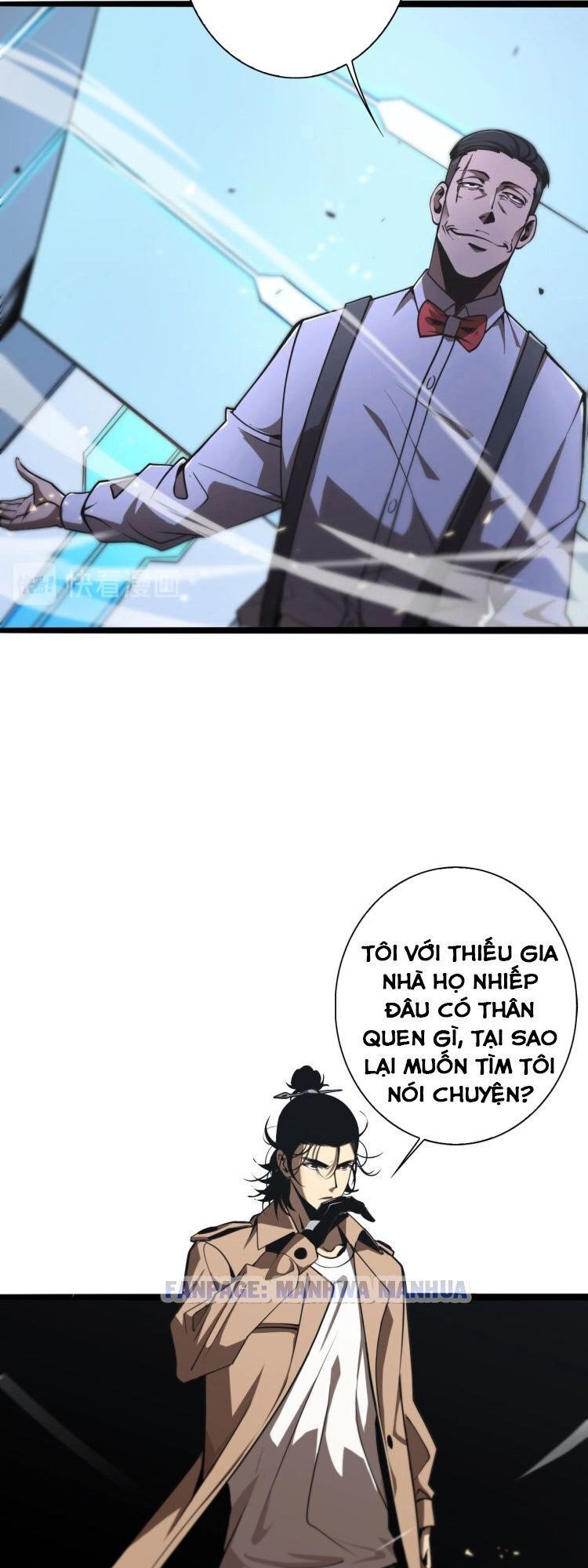 Chư giới tận thế online chapter 5 - Upload bởi truyensieuhay.com