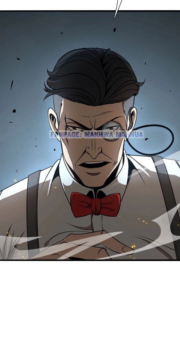 Chư giới tận thế online chapter 6 - Upload bởi truyensieuhay.com