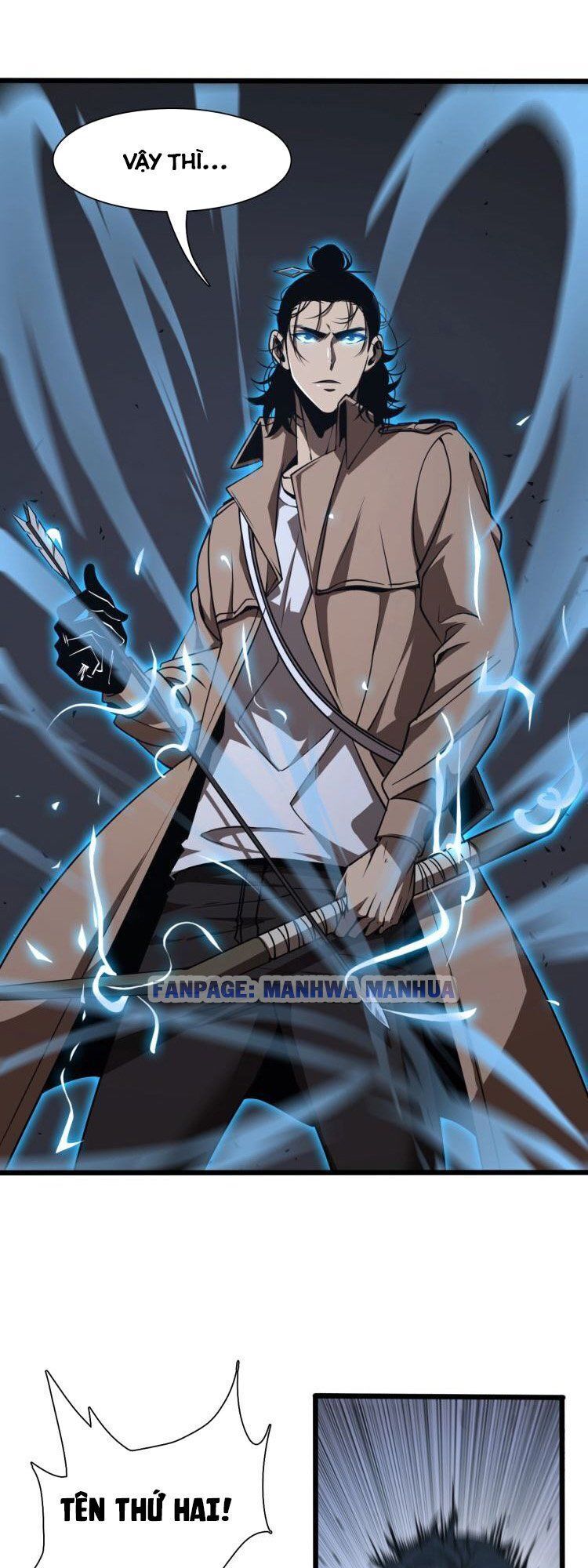 Chư giới tận thế online chapter 6 - Upload bởi truyensieuhay.com