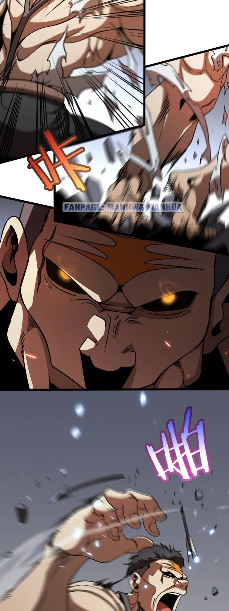 Chư giới tận thế online chapter 6 - Upload bởi truyensieuhay.com