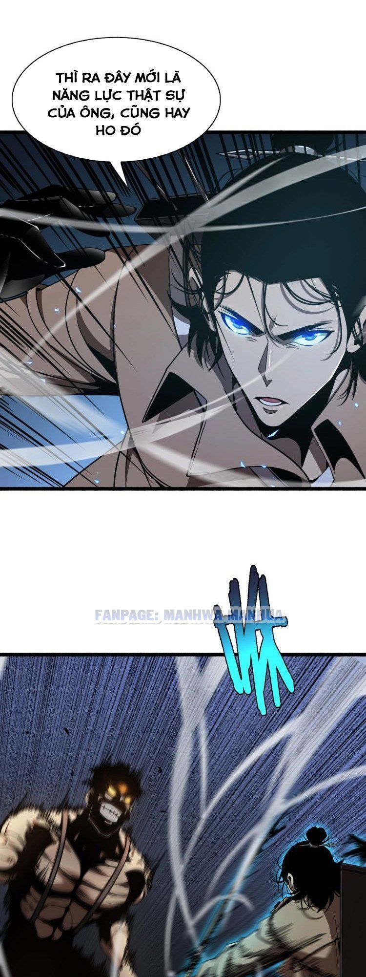 Chư giới tận thế online chapter 6 - Upload bởi truyensieuhay.com