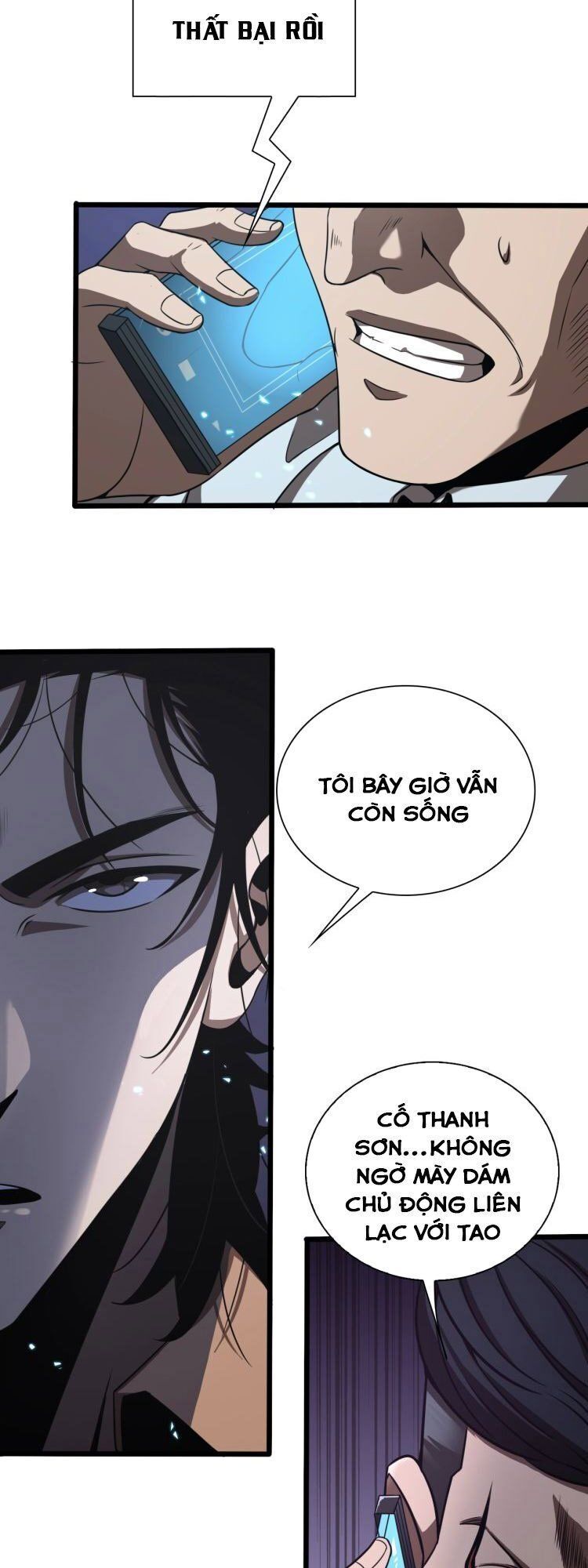 Chư giới tận thế online chapter 6 - Upload bởi truyensieuhay.com
