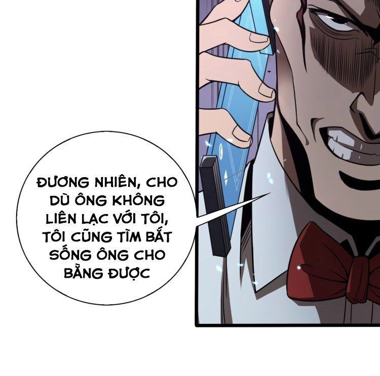 Chư giới tận thế online chapter 6 - Upload bởi truyensieuhay.com