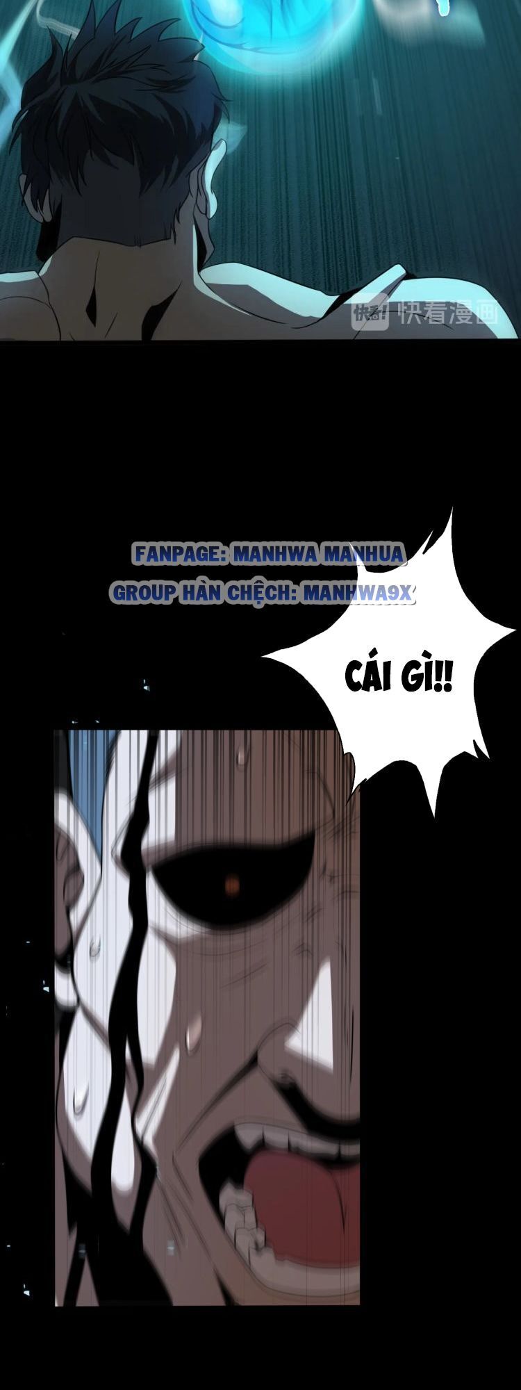 Chư giới tận thế online chapter 7 - Upload bởi truyensieuhay.com