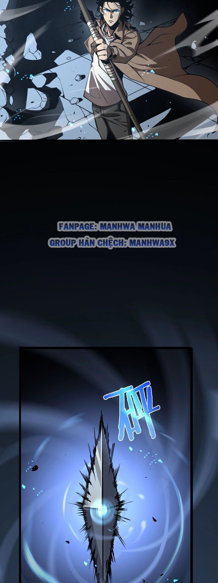 Chư giới tận thế online chapter 7 - Upload bởi truyensieuhay.com