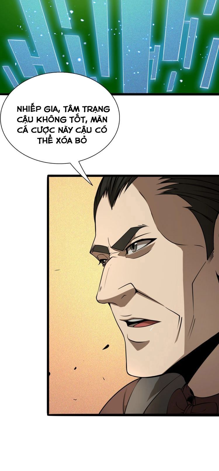 Chư giới tận thế online chapter 7 - Upload bởi truyensieuhay.com