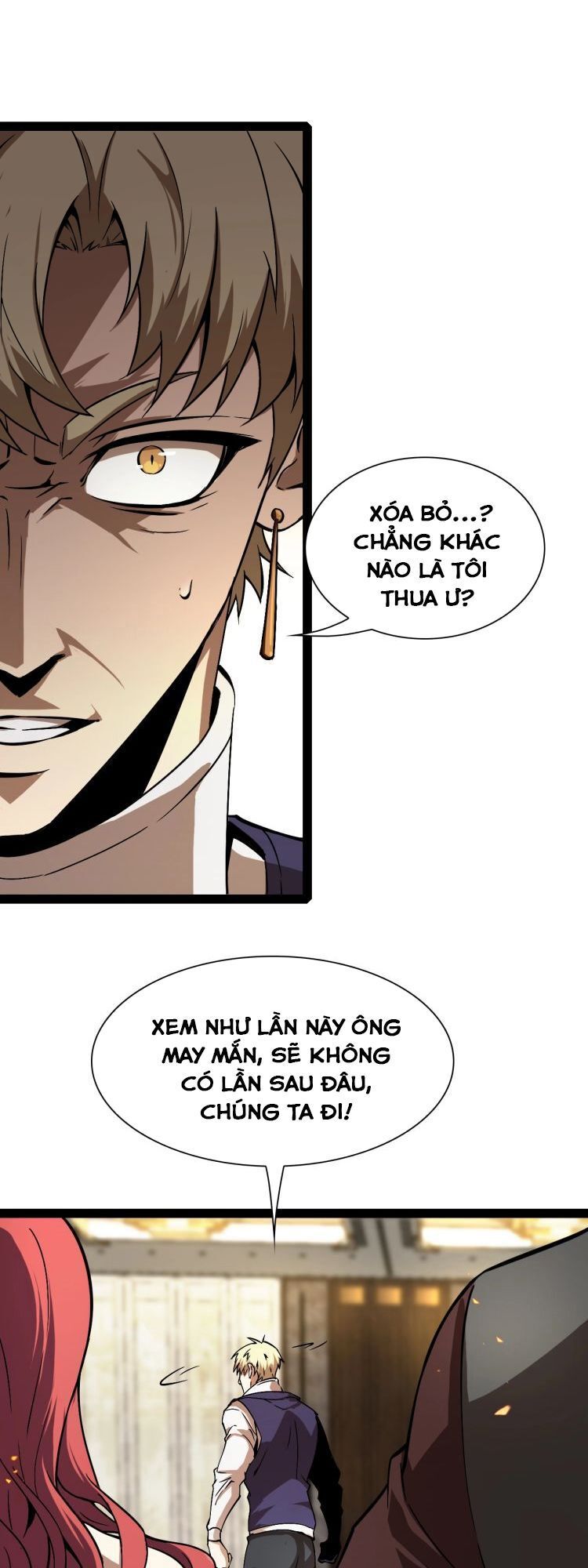 Chư giới tận thế online chapter 7 - Upload bởi truyensieuhay.com