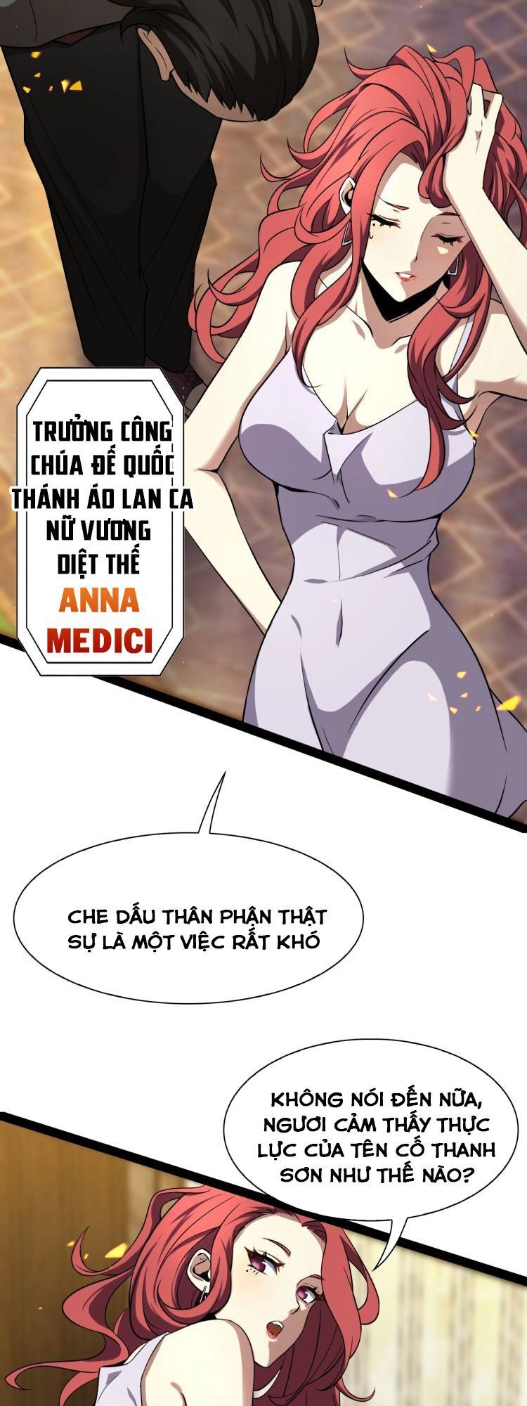 Chư giới tận thế online chapter 7 - Upload bởi truyensieuhay.com