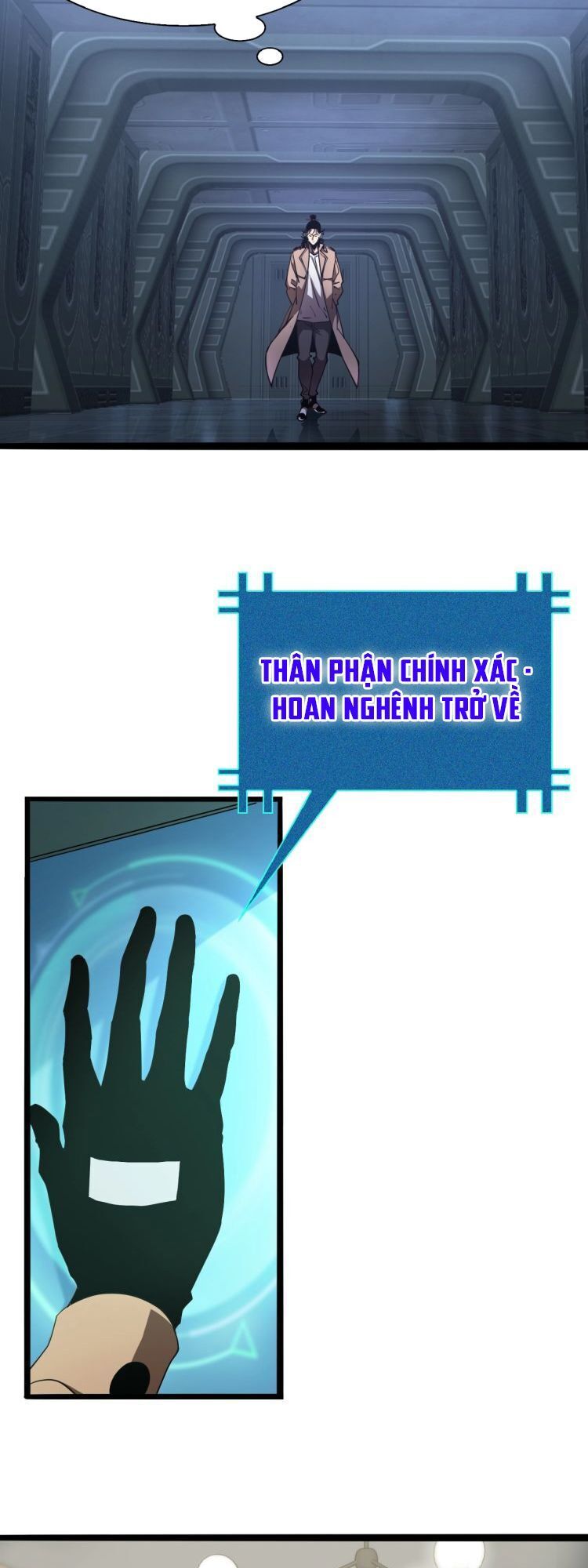 Chư giới tận thế online chapter 7 - Upload bởi truyensieuhay.com