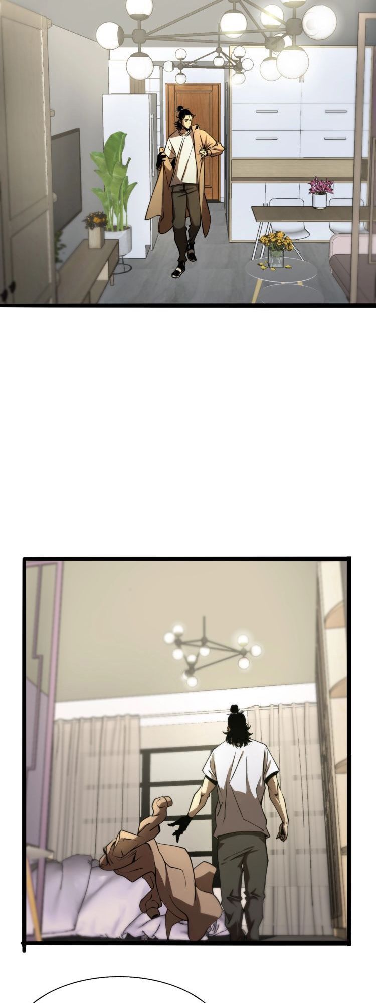Chư giới tận thế online chapter 7 - Upload bởi truyensieuhay.com