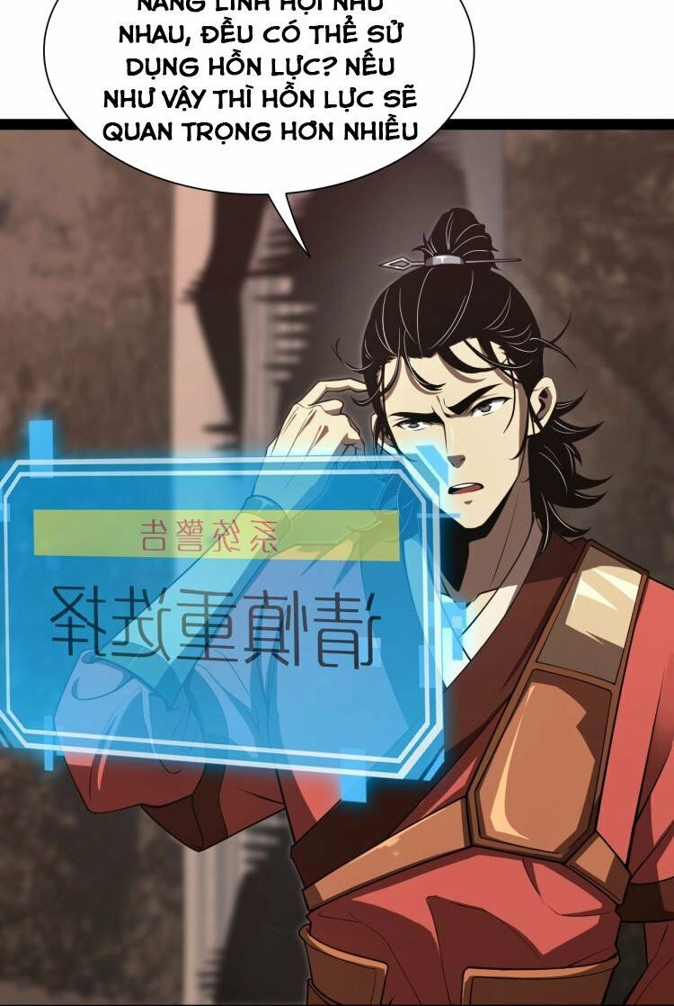 Chư giới tận thế online chapter 8 - Upload bởi truyensieuhay.com