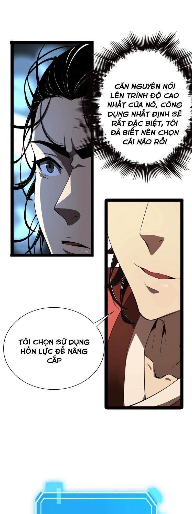 Chư giới tận thế online chapter 8 - Upload bởi truyensieuhay.com
