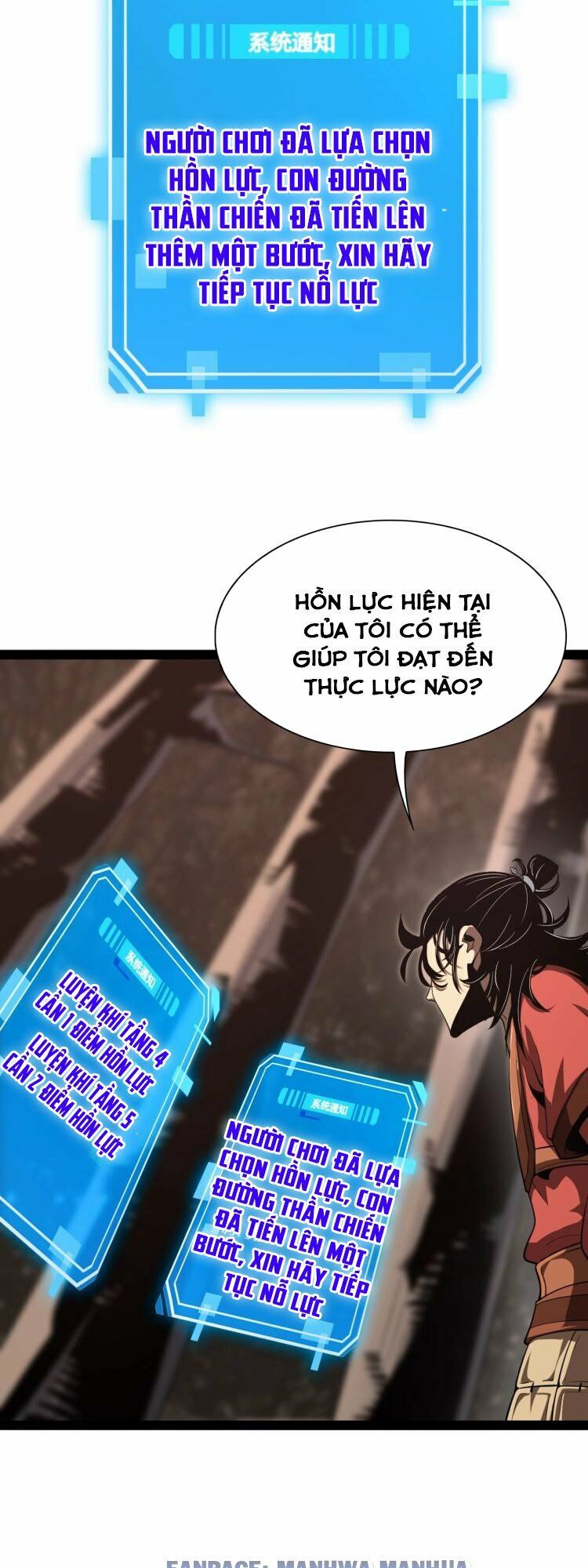 Chư giới tận thế online chapter 8 - Upload bởi truyensieuhay.com