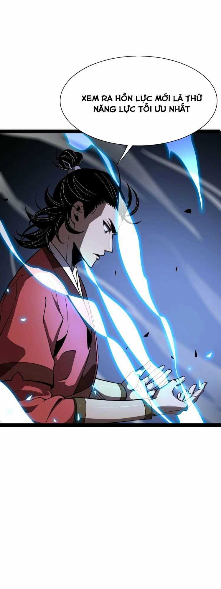 Chư giới tận thế online chapter 8 - Upload bởi truyensieuhay.com