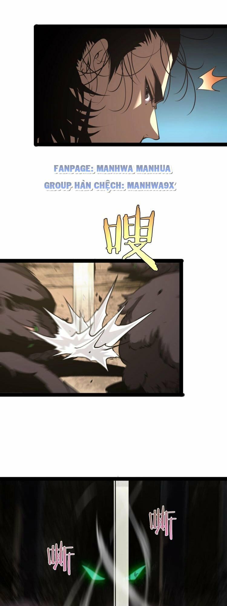 Chư giới tận thế online chapter 8 - Upload bởi truyensieuhay.com