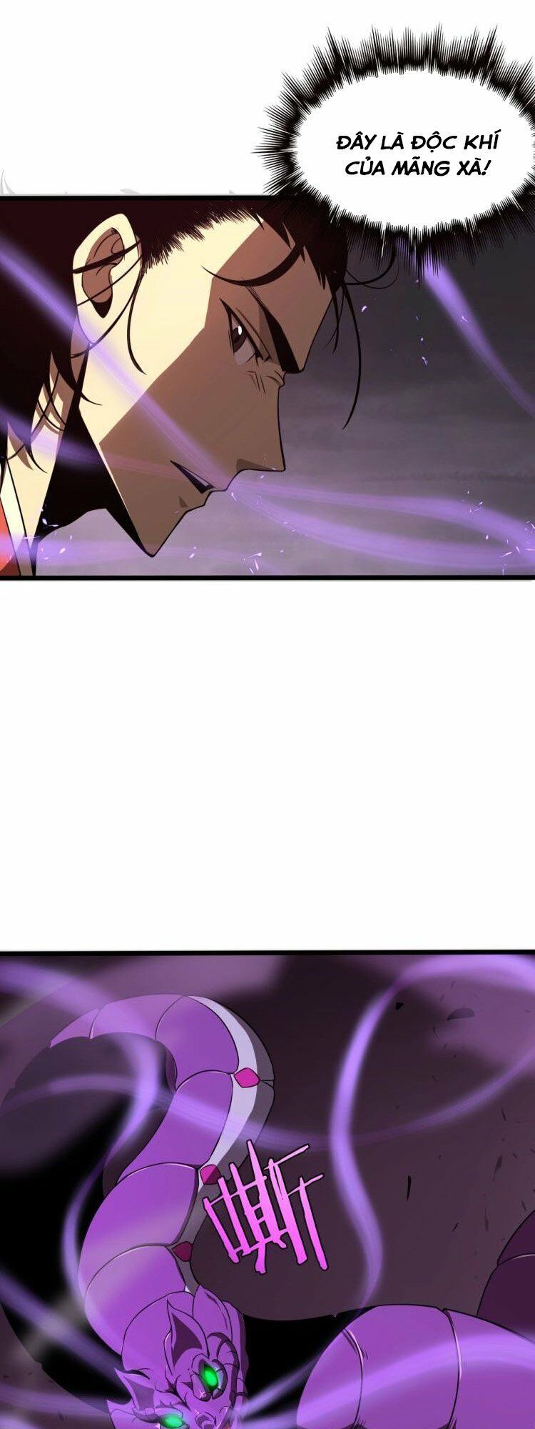 Chư giới tận thế online chapter 8 - Upload bởi truyensieuhay.com