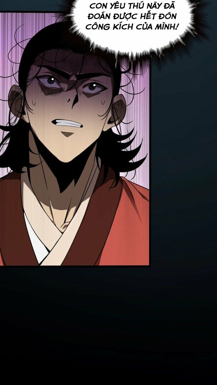 Chư giới tận thế online chapter 8 - Upload bởi truyensieuhay.com