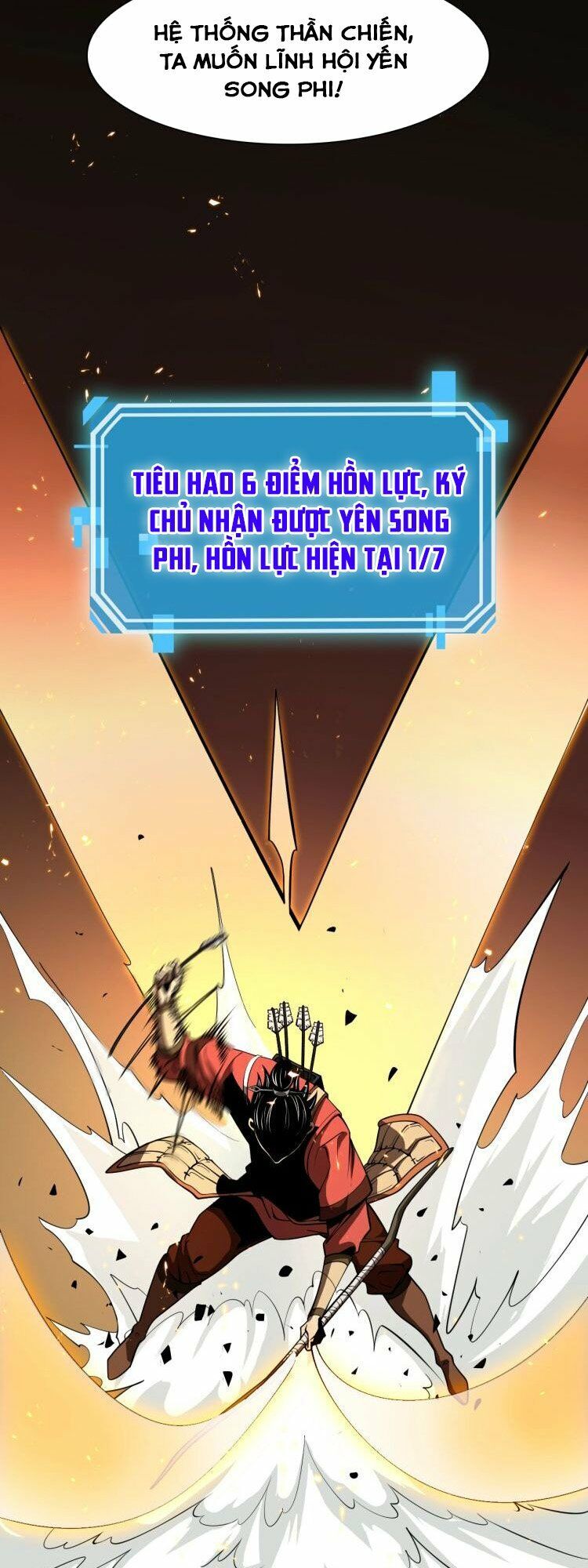 Chư giới tận thế online chapter 8 - Upload bởi truyensieuhay.com