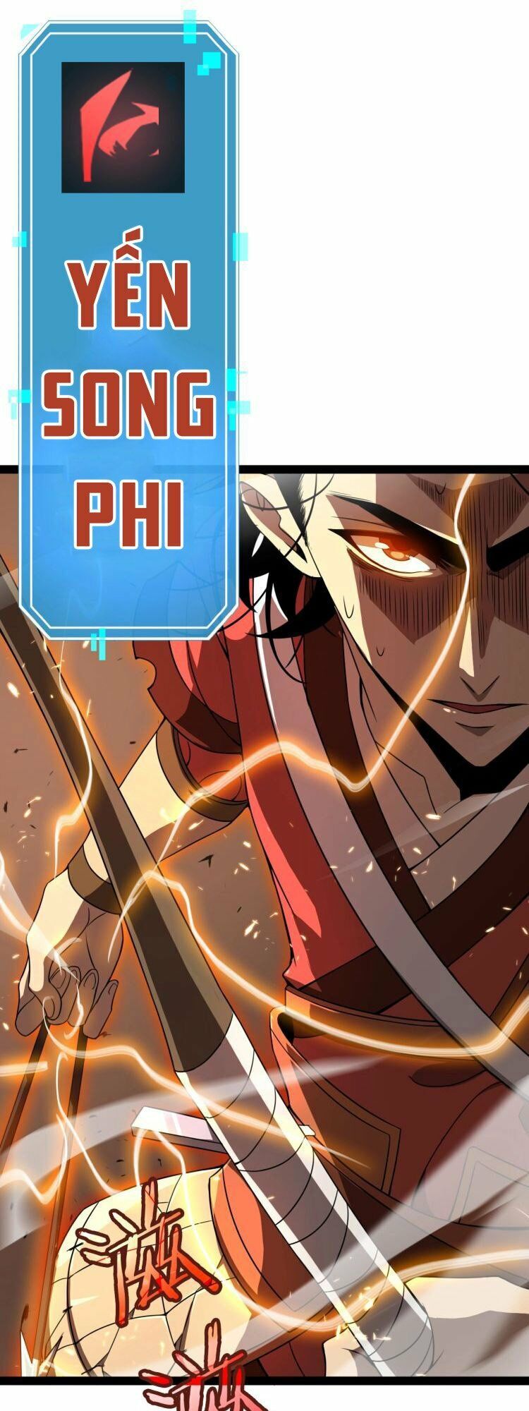 Chư giới tận thế online chapter 8 - Upload bởi truyensieuhay.com